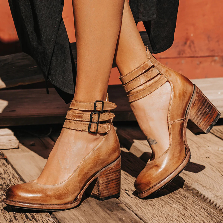 Lily | Chic Modern Heels