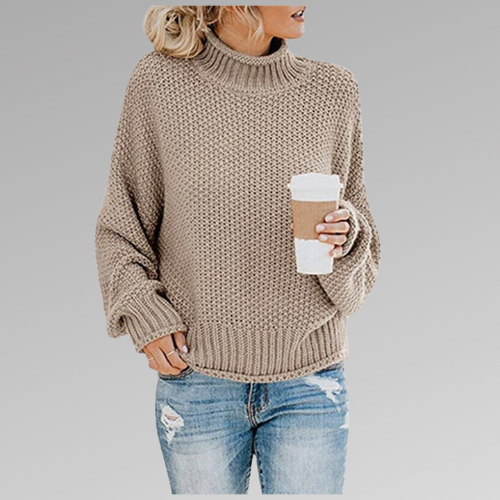Chloe | Timeless Knit Sweater