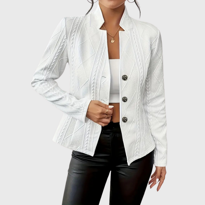 Megan | Elegant Casual Blazer