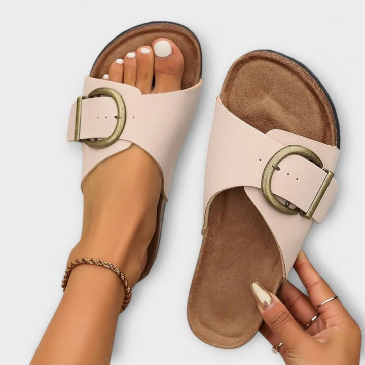 Sophie | Comfortable Supportive Sandals