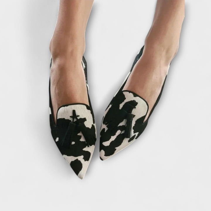 Sophie | Elegant Running Footwear