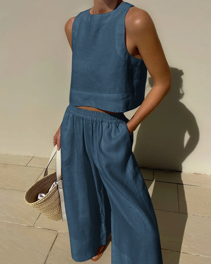 Sophie | Chic Summer Ensemble