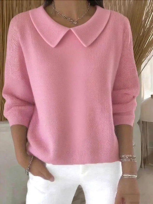 Lily | Timeless Classic Sweater