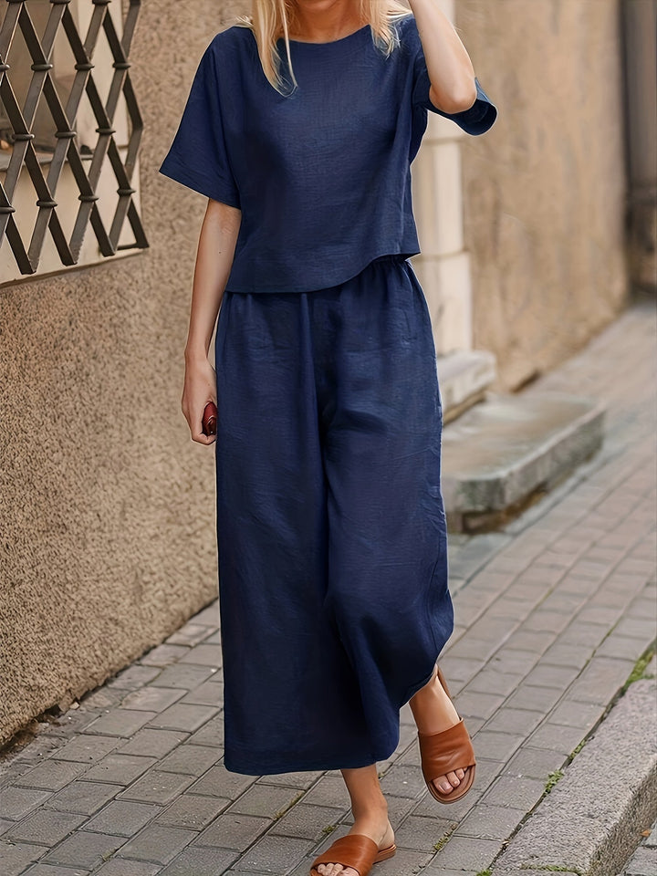 Sophie | Elegant Summer Set