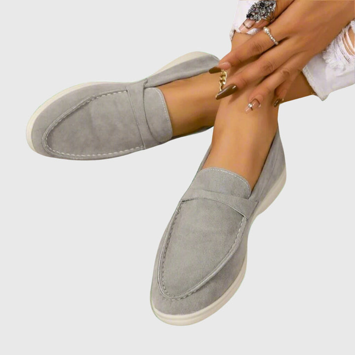 Lily | Ultimate Comfort Slippers