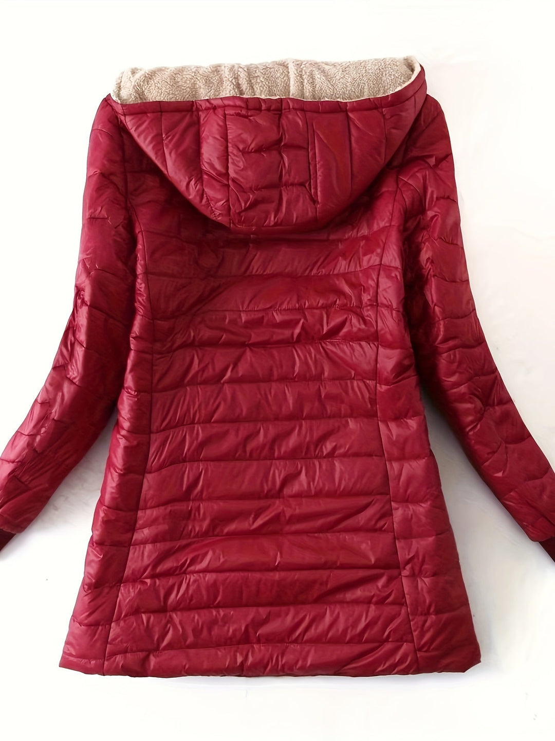 Sophie | Elegant Waterproof Jacket
