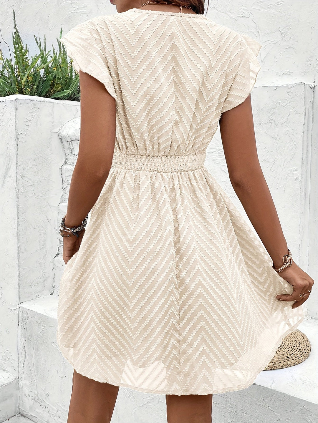 Sophie | Elegant Lace Dress