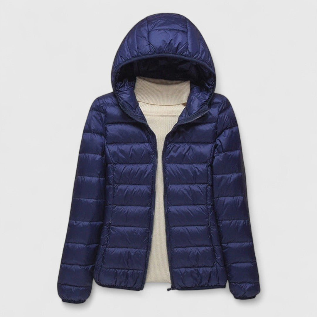 Lily | Ultra-lightweight Jacket