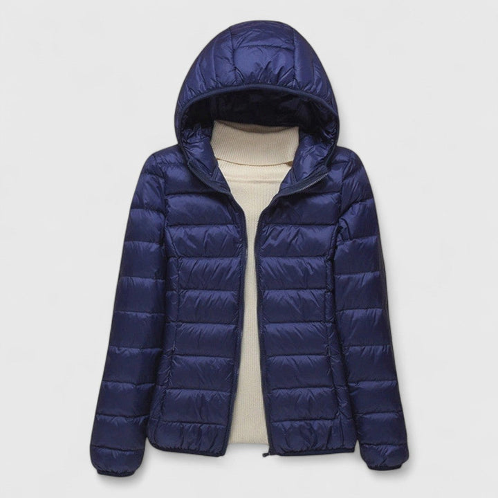 Lily | Ultra-lightweight Jacket