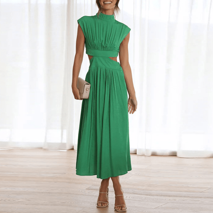 Sophie | Flowing Evening Dress