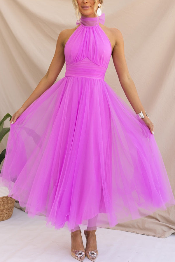 Clara | Elegant Long Dress
