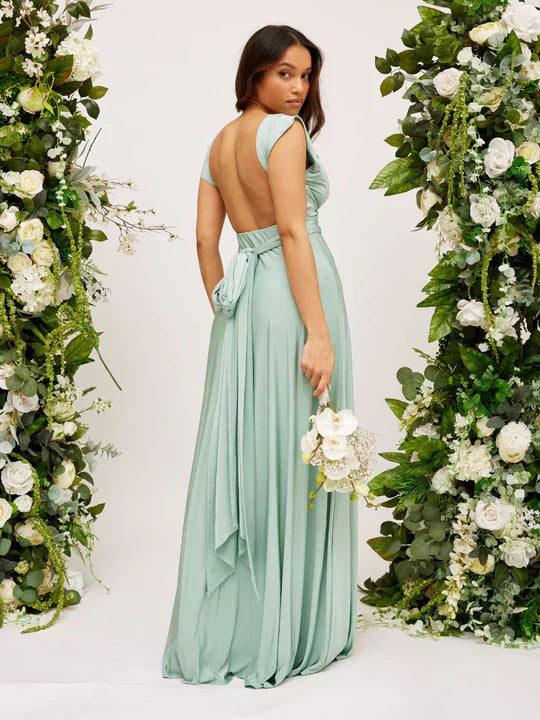 Clara | Versatile Elegant Dress