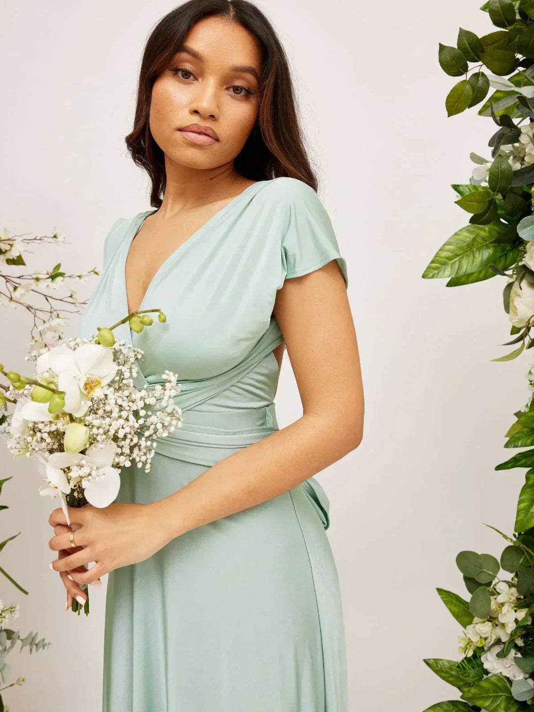 Clara | Versatile Elegant Dress