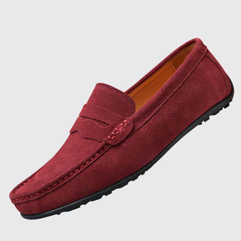 Clara | Comfortable Slip-On Loafers