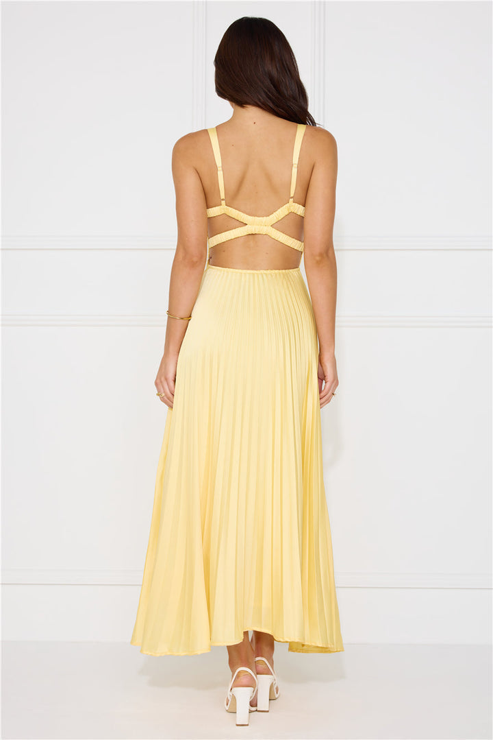 Sophie | Elegant Summer Maxi