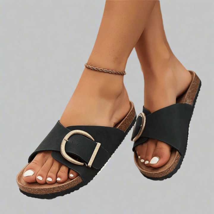 Megan | Comfortable Orthopaedic Sandals