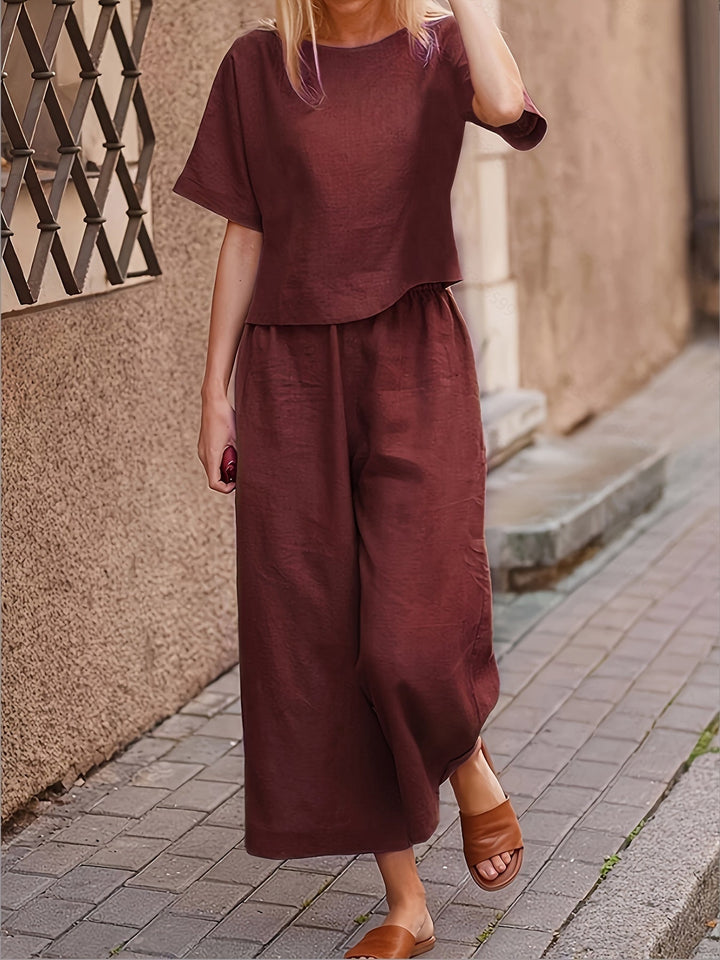 Sophie | Elegant Summer Set