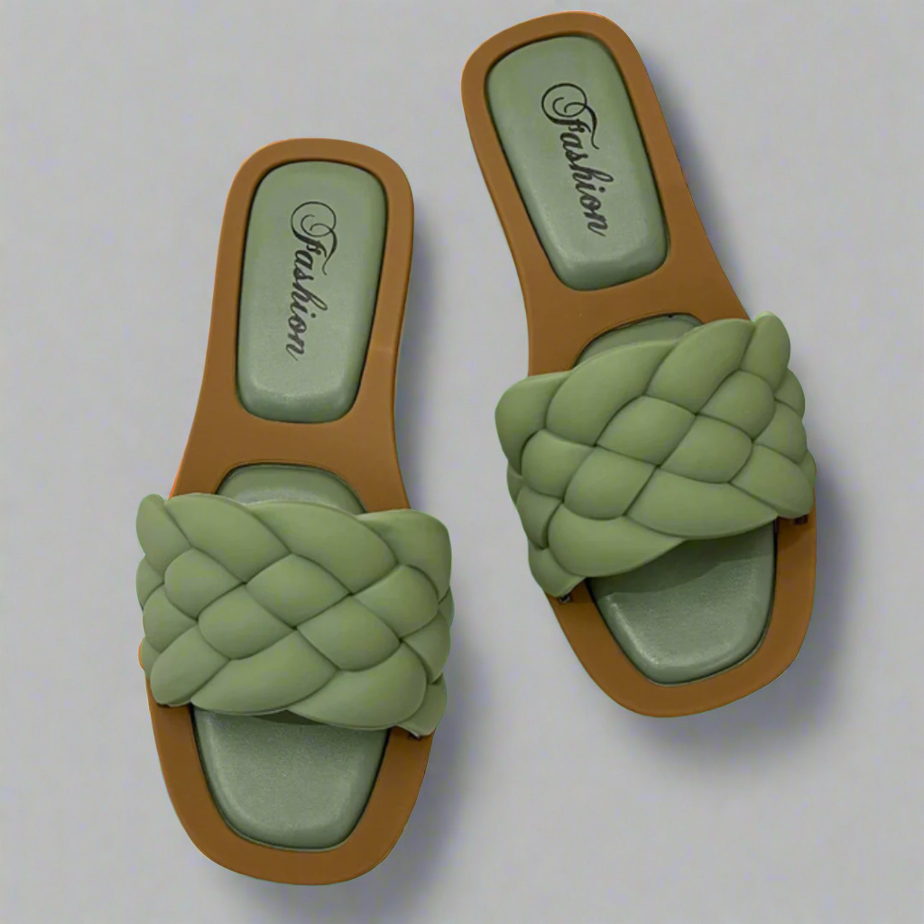 Sophie | Stylish Vegan Sandals