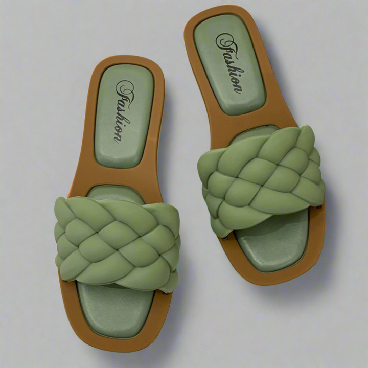 Sophie | Stylish Vegan Sandals
