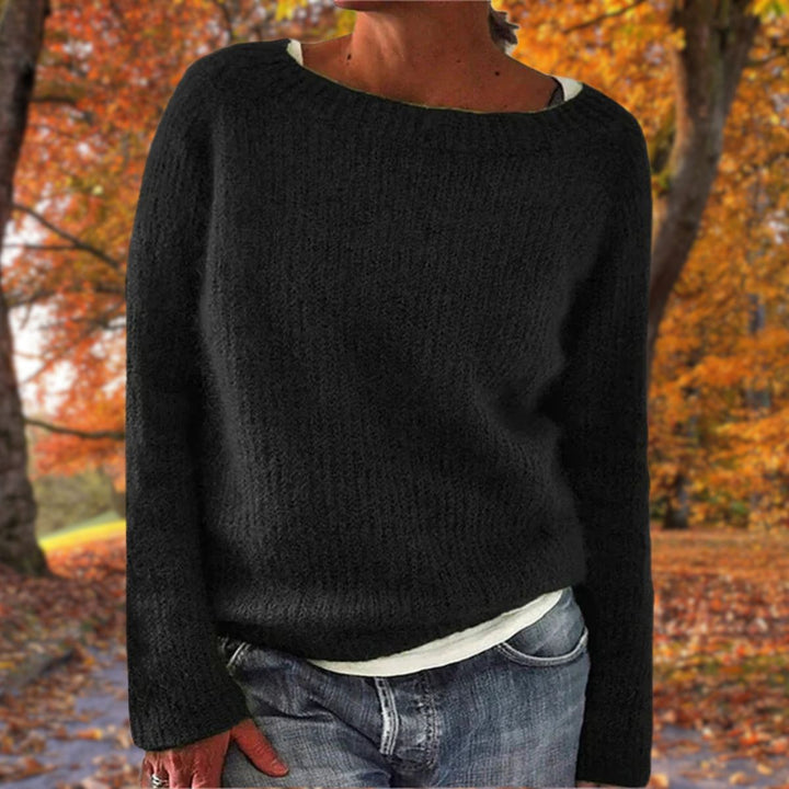 Molly | Relaxed Fit Jumper