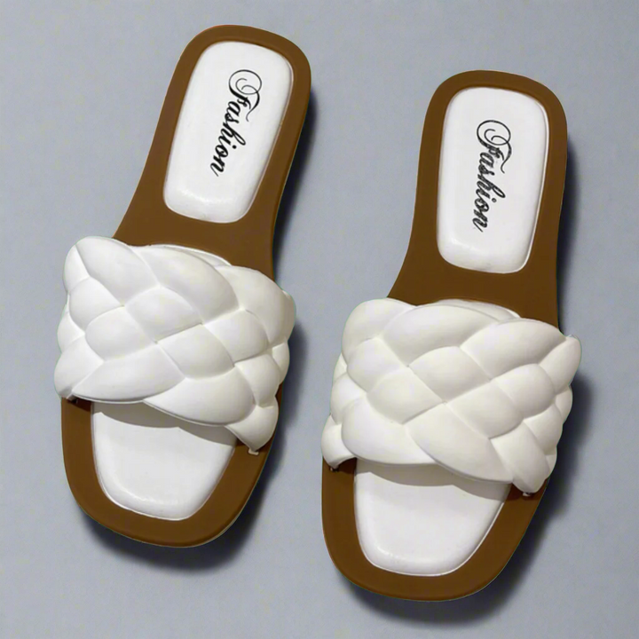 Sophie | Stylish Vegan Sandals