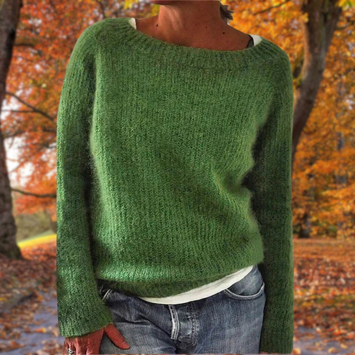 Molly | Relaxed Fit Jumper