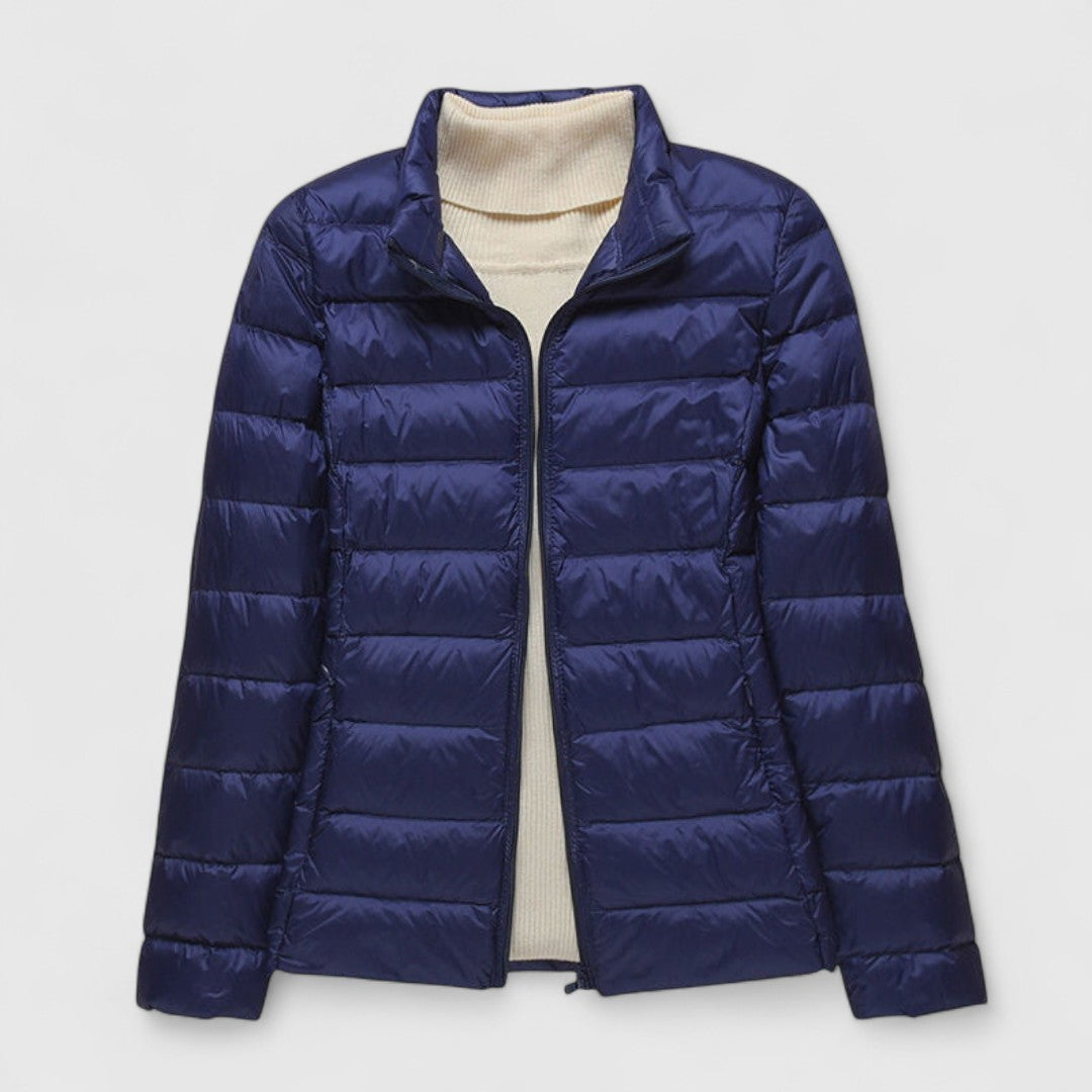 Lily | Ultra-lightweight Jacket