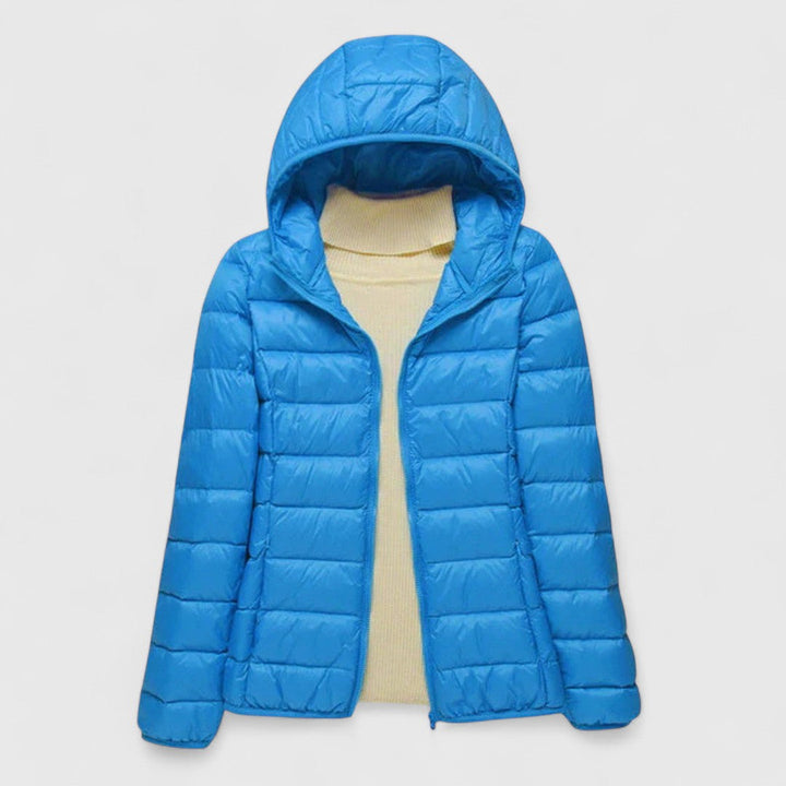 Lily | Ultra-lightweight Jacket
