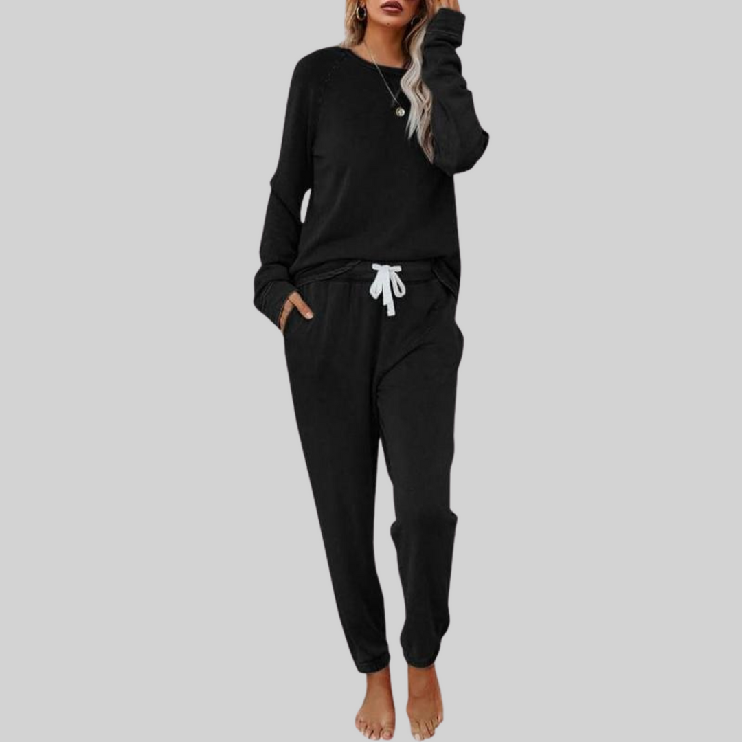 Clara | Cozy Lounge Set
