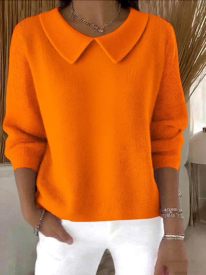 Lily | Timeless Classic Sweater