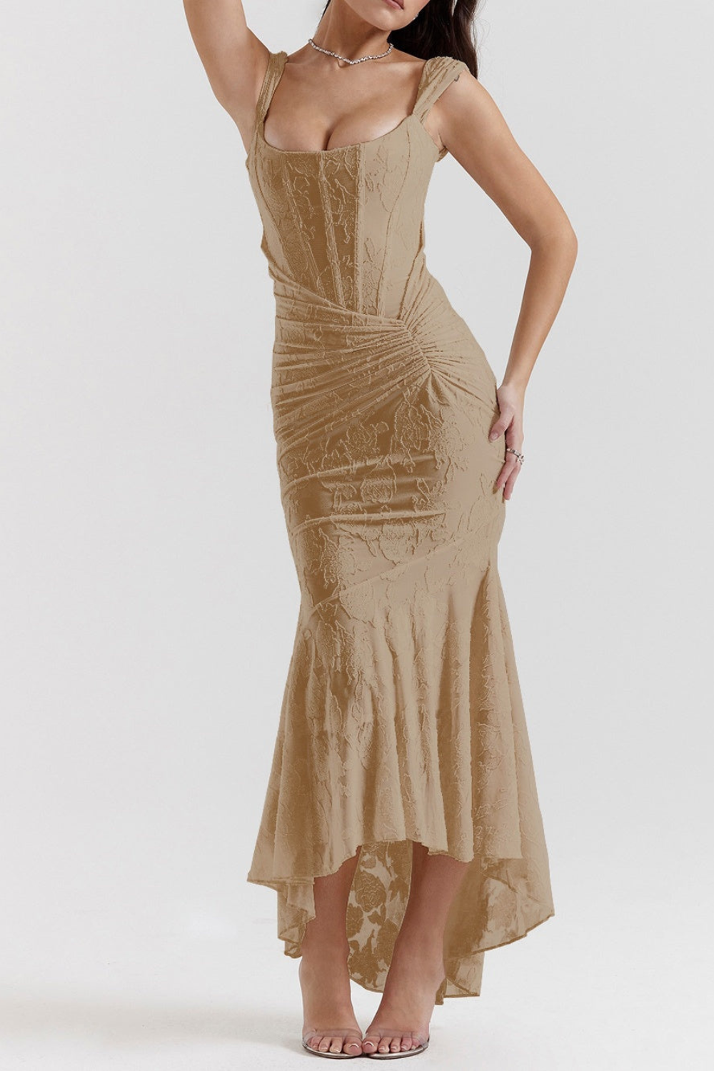 Megan | Stunning Evening Dress