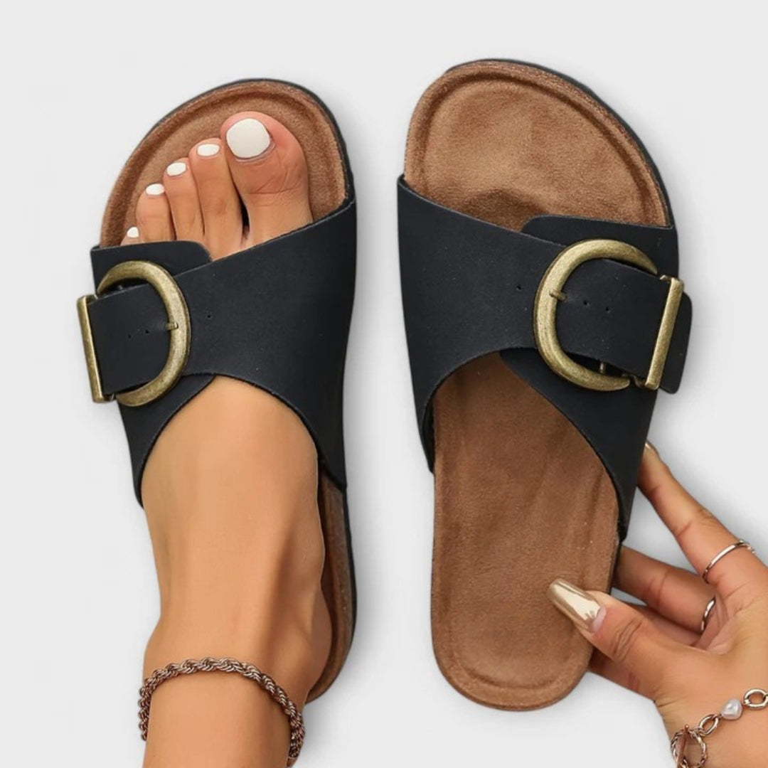 Sophie | Comfortable Supportive Sandals