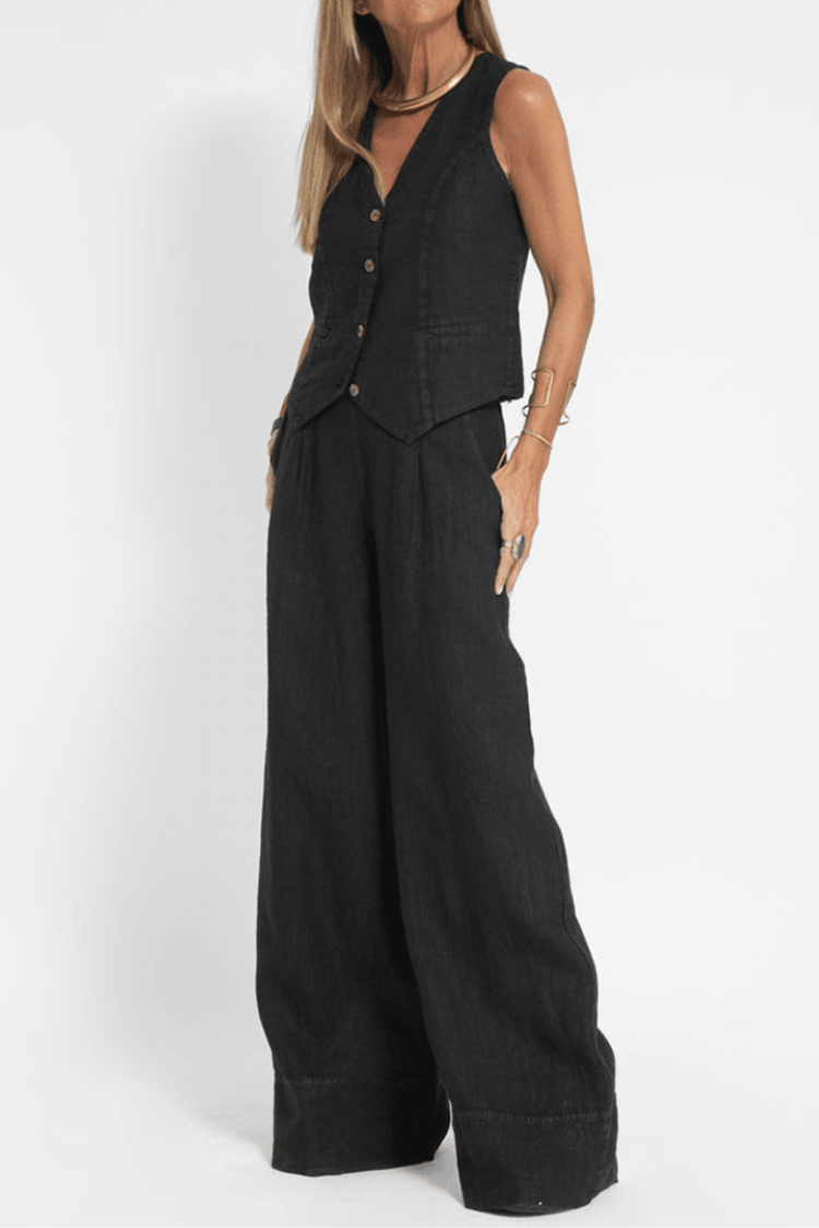 Sophie | Chic Two-Piece Outfit
