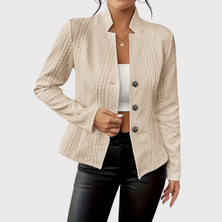 Megan | Elegant Casual Blazer