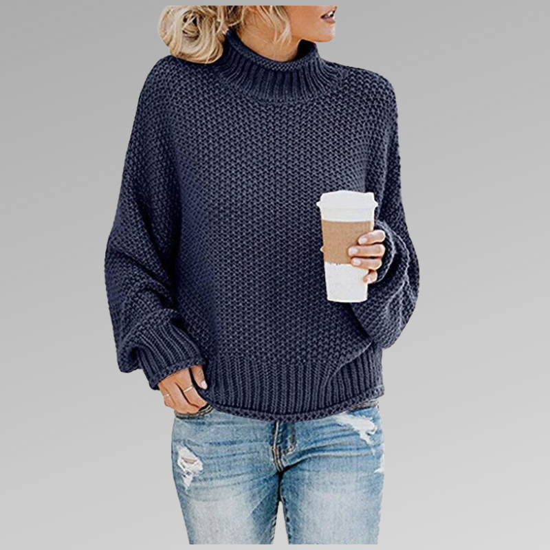 Chloe | Timeless Knit Sweater