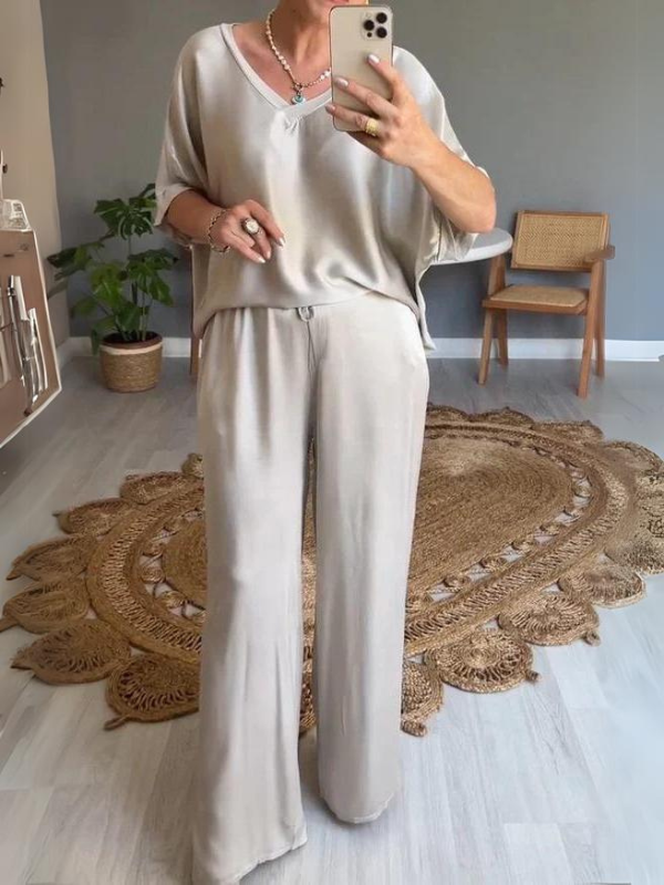 Megan | Elegant Two-Piece Set