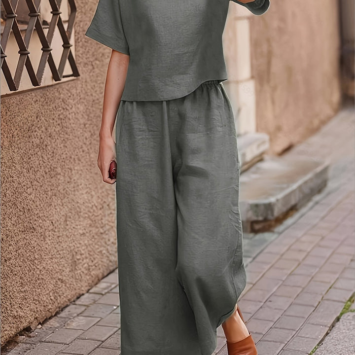 Sophie | Elegant Summer Set