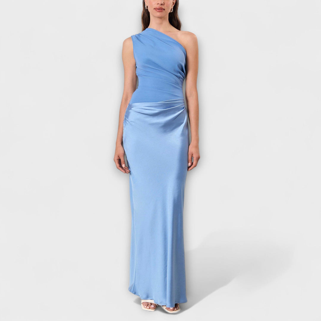 Sophie | Chic One-Shoulder Dress