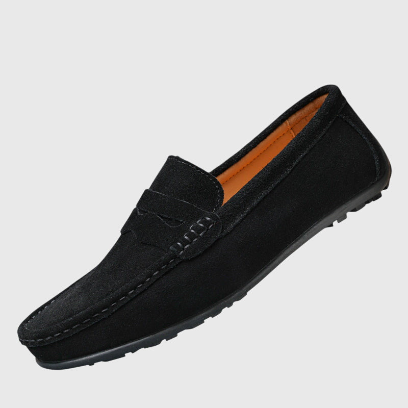 Clara | Comfortable Slip-On Loafers