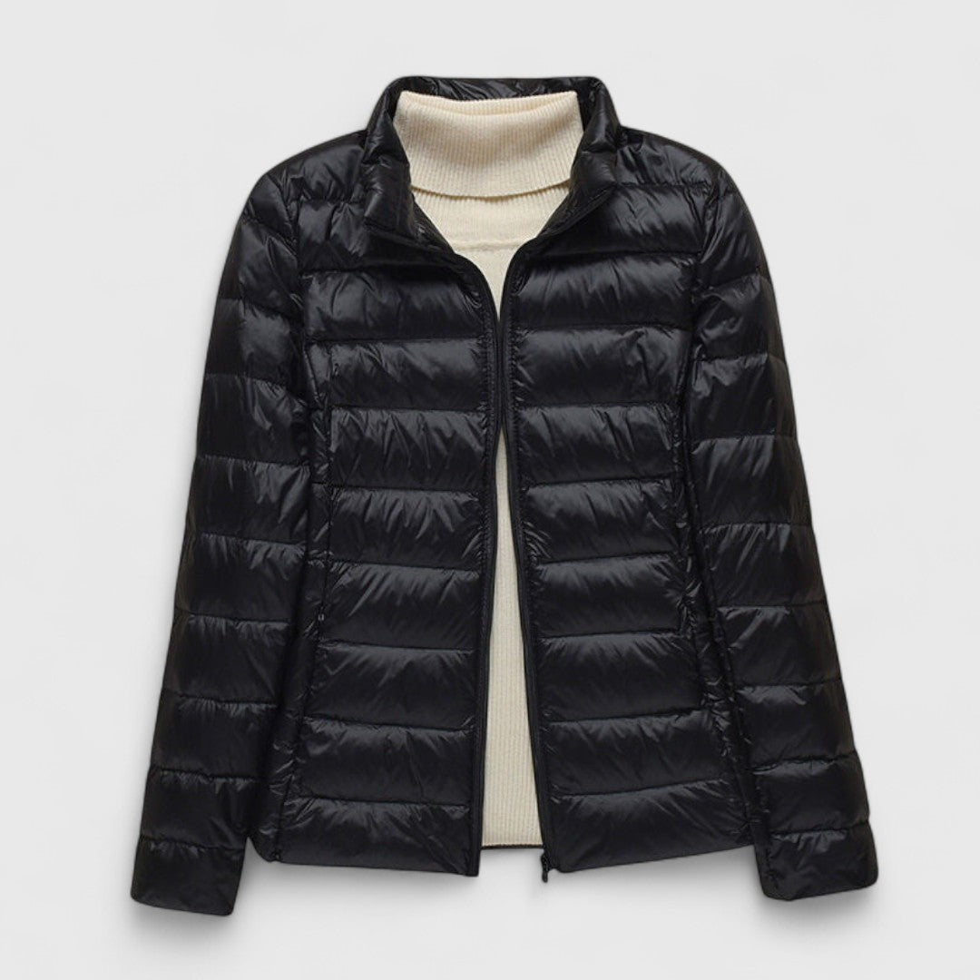 Lily | Ultra-lightweight Jacket