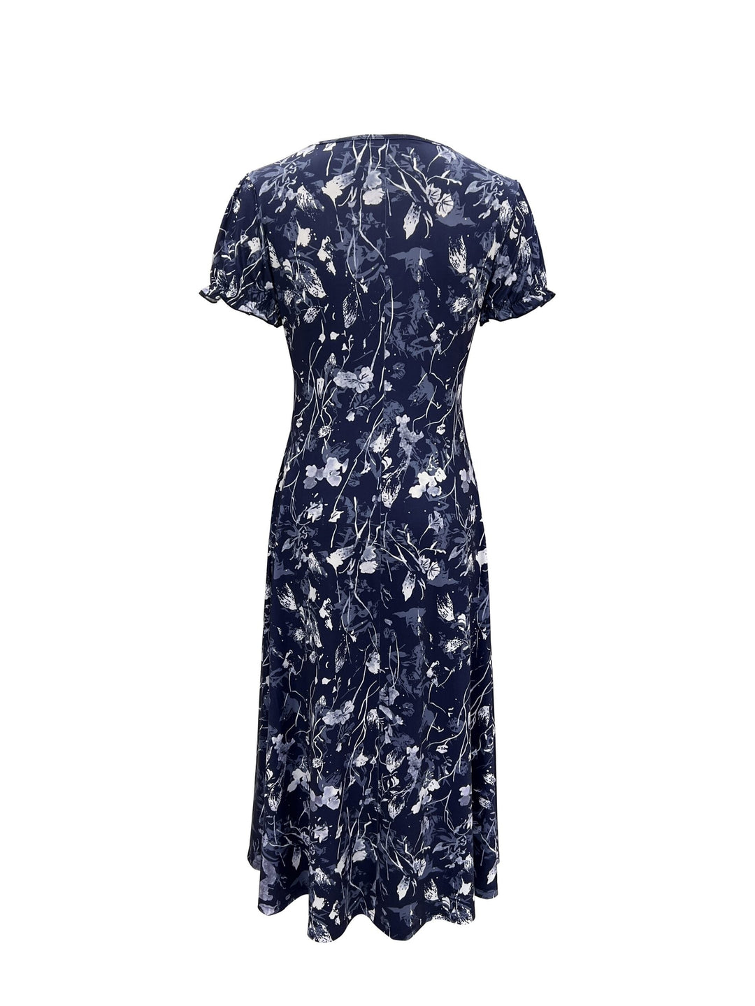 Sophie | Floral Summer Dress