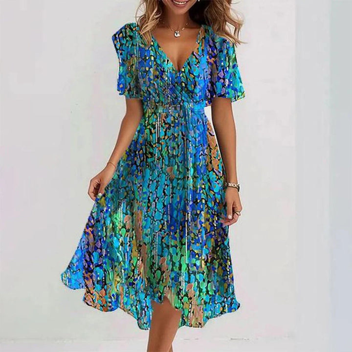 Clara | Chic Summer Dress