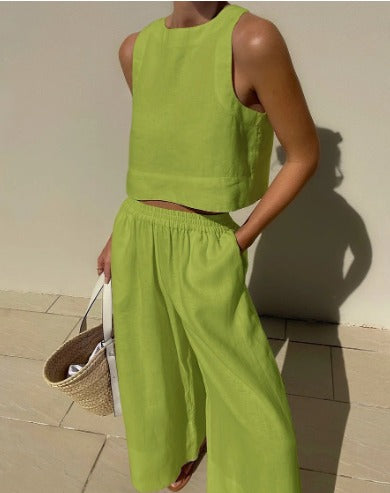 Sophie | Chic Summer Ensemble