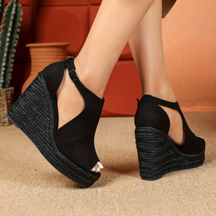 Clara | Stylish Comfort Sandals