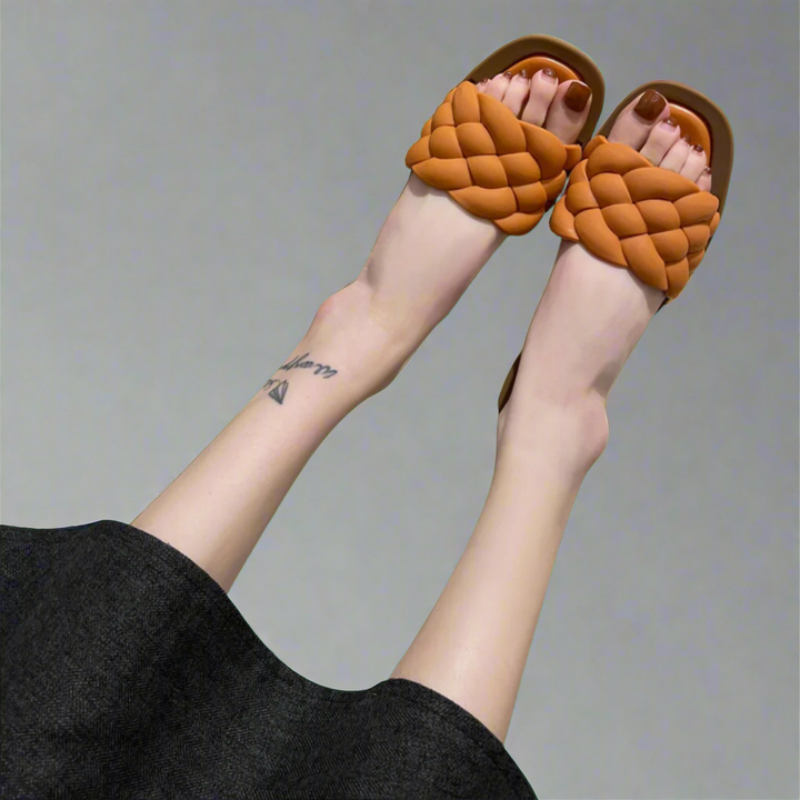 Sophie | Stylish Vegan Sandals