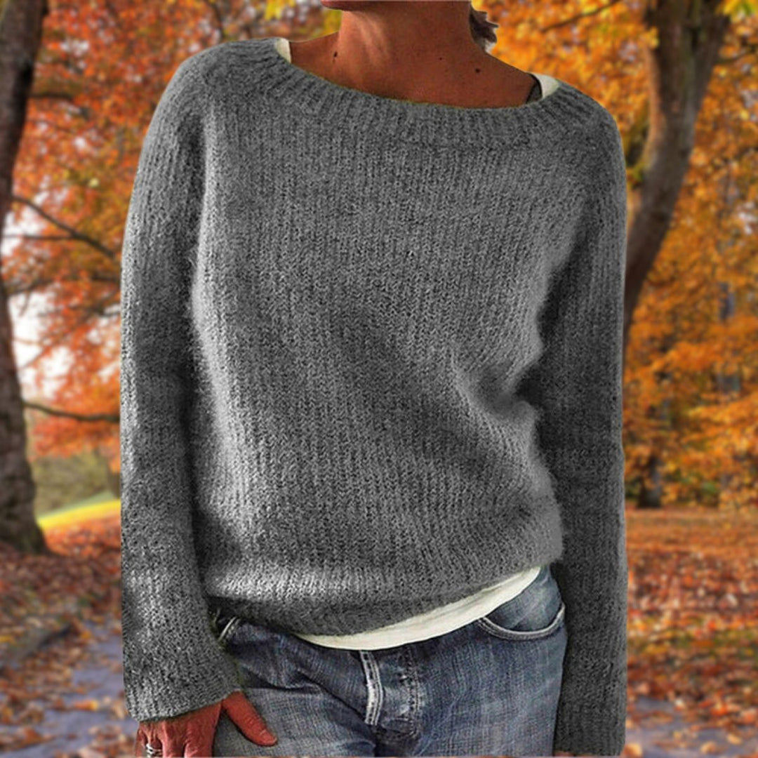 Molly | Relaxed Fit Jumper
