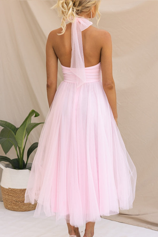 Clara | Elegant Long Dress