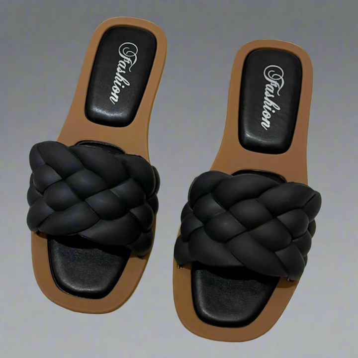 Sophie | Stylish Vegan Sandals