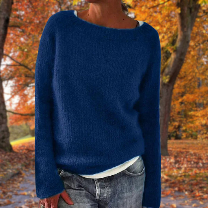 Molly | Relaxed Fit Jumper