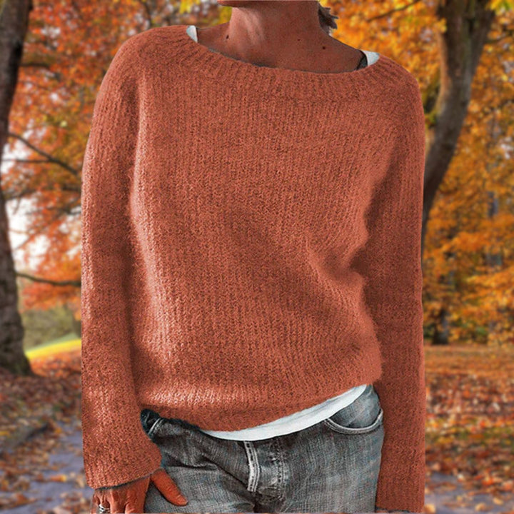Molly | Relaxed Fit Jumper